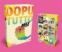 Dopututto Max N° 4