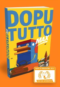 Dopututto Max N° 5