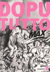  Misma - Dopututto Max N° 8 : .