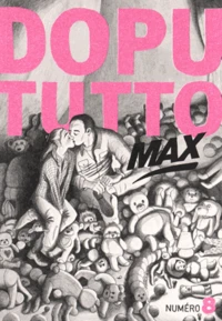 Dopututto Max N° 8