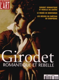 Jeanne Faton - Dossier de l'art N° 122, Septembre 20 : Girodet - Romantique et rebelle.