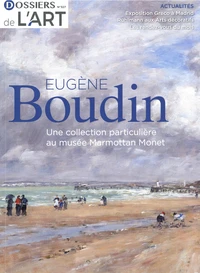 Eugène Boudin
