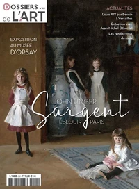 Sargent, les années parisiennes (1874-1884)