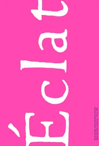 Eclat N° 5