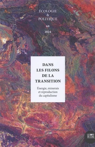 Dans les filons de la transition