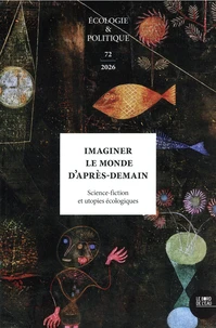 Imaginer le monde d'après-demain