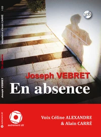 En absence
