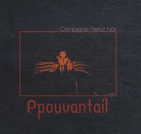  Pierrot Noir - Epouvantail. 1 CD audio