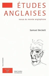Samuel Beckett