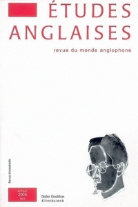Pascal Aquien - Etudes anglaises N° 2/2005 : .