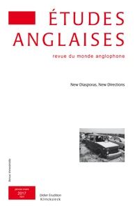 New Diasporas, New Directions