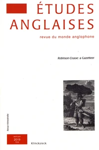 Robinson Crusoe: a Gazetteer