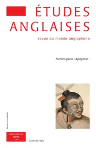 Numéro spécial "Agrégation"
