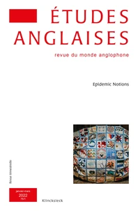 Epidemic Notions