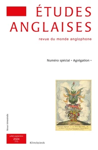 Numéro spécial Agrégation