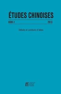 Débats et combats d'idées