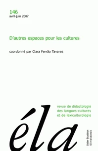 D'autres espaces pour les cultures