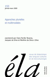 Approches plurielles et multimodales