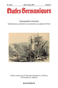 Topographies boréales