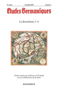 Le boréalisme 2.0