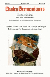 Réforme de l'orthographe, critique d'art