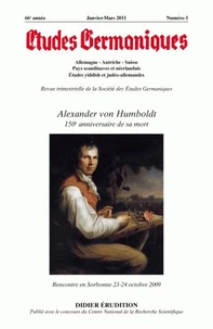 Alexander von Humboldt
