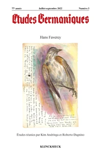 Hans Faverey