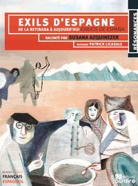 Exils d'Espagne