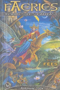 Spécial Fées