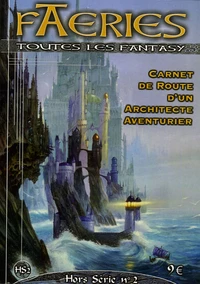 Carnet de route d'un architecte aventurier
