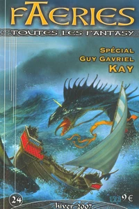 Spécial Guy Gavriel Kay