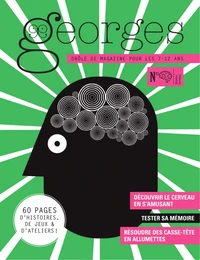 Cerveau