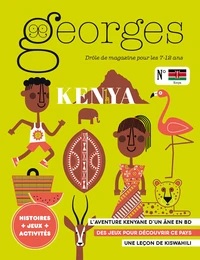 Kenya