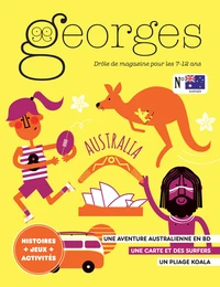 Australie