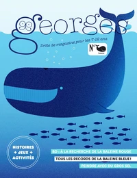 Baleine