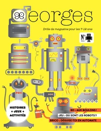 Robot