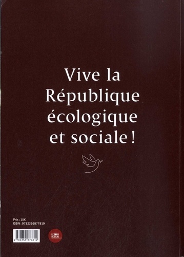 Germinal N° 2, mai 2021 La République écologique