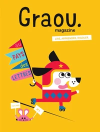 Au pays des lettres