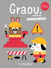 Le chantier