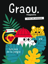 Les rois de la jungle