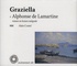 Alphonse de Lamartine - Graziella. 2 CD audio