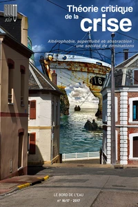 Théorie critique de la crise