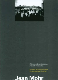Itinéraire d'un photographe : A photographer's journey. CD-ROM