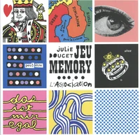 Jeu Memory