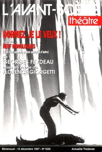 Dormez je le veux !