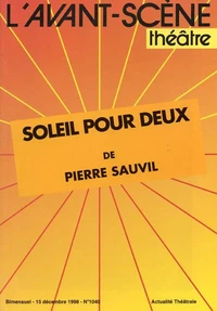 Soleil pour deux