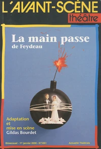 La main passe