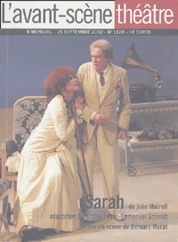 Sarah