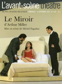 Le Miroir