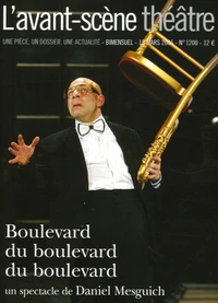 Boulevard du boulevard du boulevard